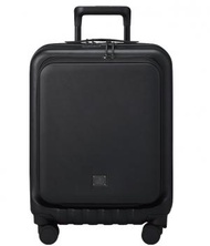 MILESTO - Milesto - UTILITY 前揭式手提行李箱 (31L) - 黑色 MLS589-BK 20吋