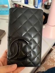 Chanel 銀包