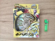 幪面超人響鬼 Hibiki CD獸 假面騎士