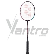 YONEX ASTROX 100ZZ BADMINTON RACKET - KURENAI [ORI]