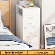 IM【HOT】 ตู้ข้างเตียง โต๊ะข้างเตียง night table โต๊ะวางของ beside table โต๊ะมินิมอล โต๊ะ โต๊ะหัวเตียง