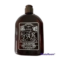 TAR SHAMPOO จากสถาบันโรคผิวหนัง แก้คันหนังศรีษะ ขวดละ 525 บาท