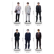 Korean Actor Acrylic Standee Figure Kim bum F4 Kim Sang-bum Boys Over Flowers