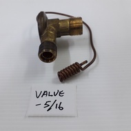 (1pcs VALVE-5/16) Size 5/16" O-ring (Fujikoki) Car Air cond Expansion Valve