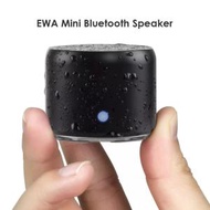 Ewa-ポータブルbluetoothスピーカーフォン a103 pro ip67防水 ワイヤレス サブウーファー キャリングケース 屋外 ラジエー