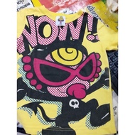 Children's Shirt Size 90 Hysteric