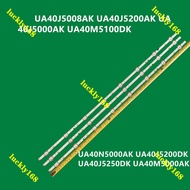 UA40N5000AK / UA40J5200DK / READY STOCK UA40J5250DK / UA40M5000AK SAMSUNG 40 INCH LED TV BACKLIGHT ( LAMPU TV ) UA40N5000 UA40J5200