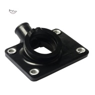 Motorcycle Carburetor Interface Adapter Intake Manifold Raccord Carburetor for YAMAHA DT125 RS125 DT