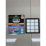 Vellfire / Alphard 2.4 Turbo / GR YARIS / GR COROLLA - HKS Air Filter / Lexus RX300 / RX350 / NX200 