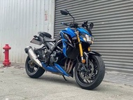 SUZUKI GSX-S750