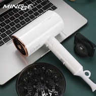 ★พร้อมส่ง★จัดส่งฟรี Xiaomi Mijia 1800W ไดร์เป่าผมขนาดกะทัดรัด เครื่องเป่าลมร้อนและเย็น ไดร์เป่าผมแบบ