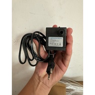 Submersible aquarium pump 5w - 8w