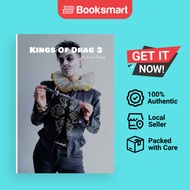 Kings Of Drag 3 - Paperback - English - 9781916245754