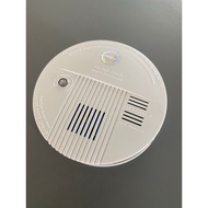 2 IN 1 SMOKE ALARM DETECTOR