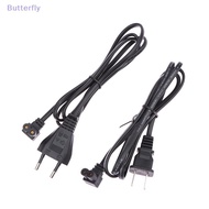 [Butterfly] HY300/HY320 Projector 1.2m Original Extended Power Cord AC Cable Extension Cable Chargin