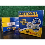 National Electrical Tape Vinyl Electrical Tape