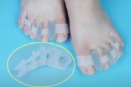 硅胶指套大拇指外翻