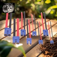 manysincerity EC2/3/5/8 Male/Female Plug Ja Wire Connector Battery Connector For Car RC Battery Toys