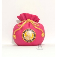 Piggy Bank GSB "Money Bag Bank" National Savings Day Annual 2013