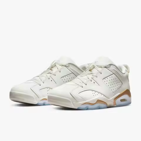 Nike Authentic AIR JORDAN 6 GC Men's Performance Basketball Shoes DH6928-073