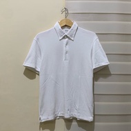 UNIQLO AIRISM Poloshirt