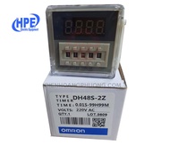 Relay thời gian DH48S-2Z