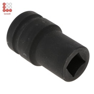 [Lovoski] 1'' Square Drive 19mm Deep Impact Socket