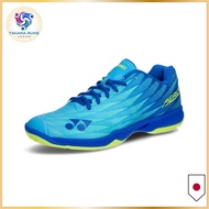 [Yonex] Badminton Shoes Power Cushion Aerus Z Men's Cyan 26.0 cm
[Yonex] Badminton Shoes Power Cushi