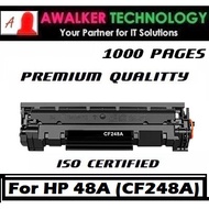 Awalker HP 48A ( CF248A ) Lazer Toner HP48A ( CF 248A ) is For Hewlett-Packard laserjet pro M15w / M