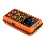 [LIS1] SMART SENSOR 4 in 1 Gas Detector H₂S and CO Monitor Industrial Digital Handheld Toxic Carbon 