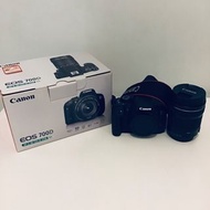 Canon EOS 700D Kit 數碼單反相機+鏡頭