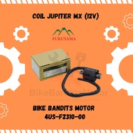 Coil Jupiter MX Fukuyama