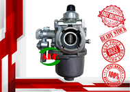 BRUSH CUTTER - MESIN RUMPUT 21MM TB43 CARBURETOR JK (3WF650 / TB43)