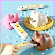 Pudding feeding toy, pretend play toy, realistic jelly pudding