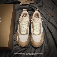 New Style High-End Sneakers 1111 Running cloudtilt2.0m Thin Style cloud2.0 Generation Series Low-Top