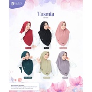 Daffi - Tasmia Series - Daffi Tasmia - Hijab Daffi - Daffi Hijab -