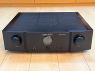 Marantz PM12SE Integrated Amplifier 馬蘭士 合併擴音機