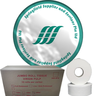 jumbo toilet paper/ jumbo toilet tissue (12rolls per Carton) VIRGIN PULP , MUST TRYYYYYYYYYYY!!
