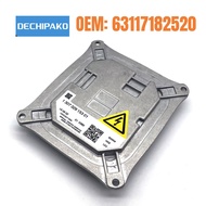 Suitable For BMW Car Series 07-09 E92 E93 M3 6 X3 X5 Headlight D1S D3S Xenon Lamp Original Position 