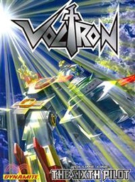 Voltron 1