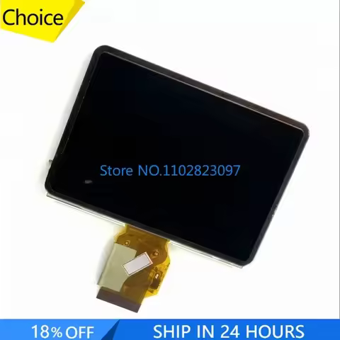 Original New for Canon EOS 5D Mark III 5D3 5DIII 5DSR 5DS LCD Display Screen with Backlight Camera R