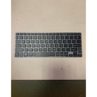 New Keyboard Toshiba DynaBook R634 R634M R634L R634K R64 R63 Z30-A