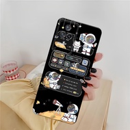 Xiaomi Case poco F4 5G - Astronod Fashion Case - Xiaomi Softcase poco F4 5G - Pro Camera Case - Xiao