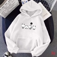 HEY HT12 Four Bear 5D hoodie