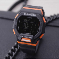 BEST QUALITY G SH OCK NEW MODEL GBD 200 ORIGINAL STREP RUBBER WATCH 1.1 FULL BATTERY AND WATERPROOF