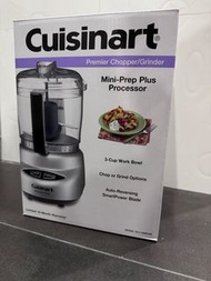 Cuisinart Premier Chopper/Grinder