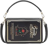Kate Spade for Disney X Beauty and the Beast Crossbody
