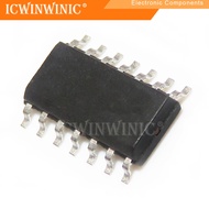 5 Piece  CD4011BM CD4011 SOP-14  Integrated circuit IC