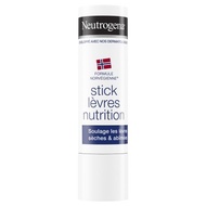 Neutrogena Lips Stick Nutrition 4.8g