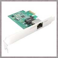 [M G L O] For Win11 Compatible Gigabit Ethernet PCI-E Network Card--E013-8111E- for Desktops, Server